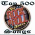 Awatar dla Bacobens Rock Top 500