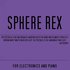 Awatar dla Sphere Rex