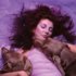 Kate Bush のアバター