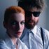 Eurythmics, Annie Lennox, Dave Stewart のアバター