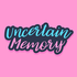 Avatar for uncertainmemory