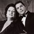 Freddie Mercury & Montserrat Caballé için avatar