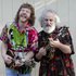 Avatar för Sam Bush & David Grisman