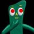 Gumby621 için avatar