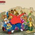 Avatar di Fat Albert & The Cosby Kids