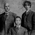 Avatar de Oren Ambarchi | Johan Berthling | Andreas Werliin