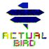 Avatar for actual bird