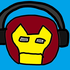 IronManGaming さんのアバター