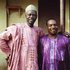 Avatar for Ali Farka Toure And Toumani Diabate