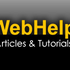 Avatar for webhelp