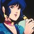 Lynn Minmay のアバター