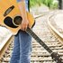 A Girl And A Guitar 的头像