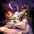 Avatar for masha_fox