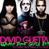 Avatar de David Guetta - Flo Rida - Nicki Minaj