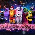 Avatar for Cybertronic Spree