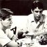 Chico Buarque e Tom Jobim 的头像