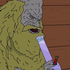 Avatar für doomtarctican