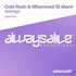 Cold Rush & Mhammed El Alami 的头像