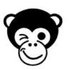 Avatar for confused monkey