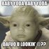 Baby Yoda 的头像