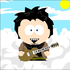 Avatar for pantoffel-held