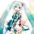 Avatar di Project DIVA Original Song feat. 初音ミク