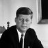 John F. Kennedy 的头像