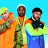 Avatar für Black Eyed Peas, Shakira & David Guetta