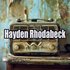 Avatar for Hayden Rhodabeck