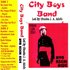 City Boys Band のアバター