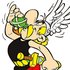 Avatar for Asterix