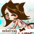 Avatar for nekofreak