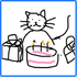 Avatar for catbirthday