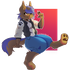 Avatar for AaronGontcharov