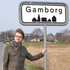 Gamborg için avatar