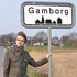 Avatar for Gamborg