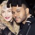Avatar för Madonna & The Weeknd