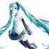 Avatar for 初音ミク