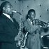 Charlie Parker, Miles Davis için avatar