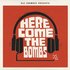 Awatar dla Gaz Coombes Presents...