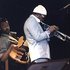 Miles Davis & Marcus Miller のアバター