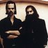 Nick Cave and Warren Ellis のアバター