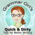 Avatar for Grammar Girl