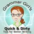 Grammar Girl için avatar