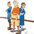 Avatar - Der Herr der Elemente 的头像
