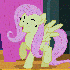 Avatar for Fluttershy