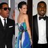 Jay-Z feat. Rihanna & Kanye West のアバター