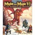 Avatar di Might and Magic VI