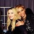 Avatar for Beyoncé, Madonna