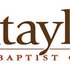 Avatar for Taylors First Baptist Church